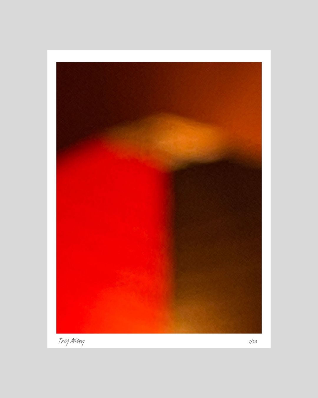 1 - Seeing Red