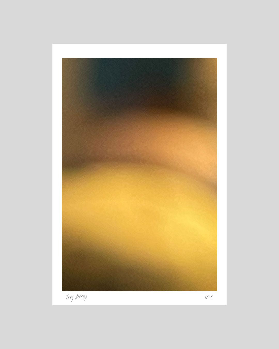 2 - Sometimes Yellow