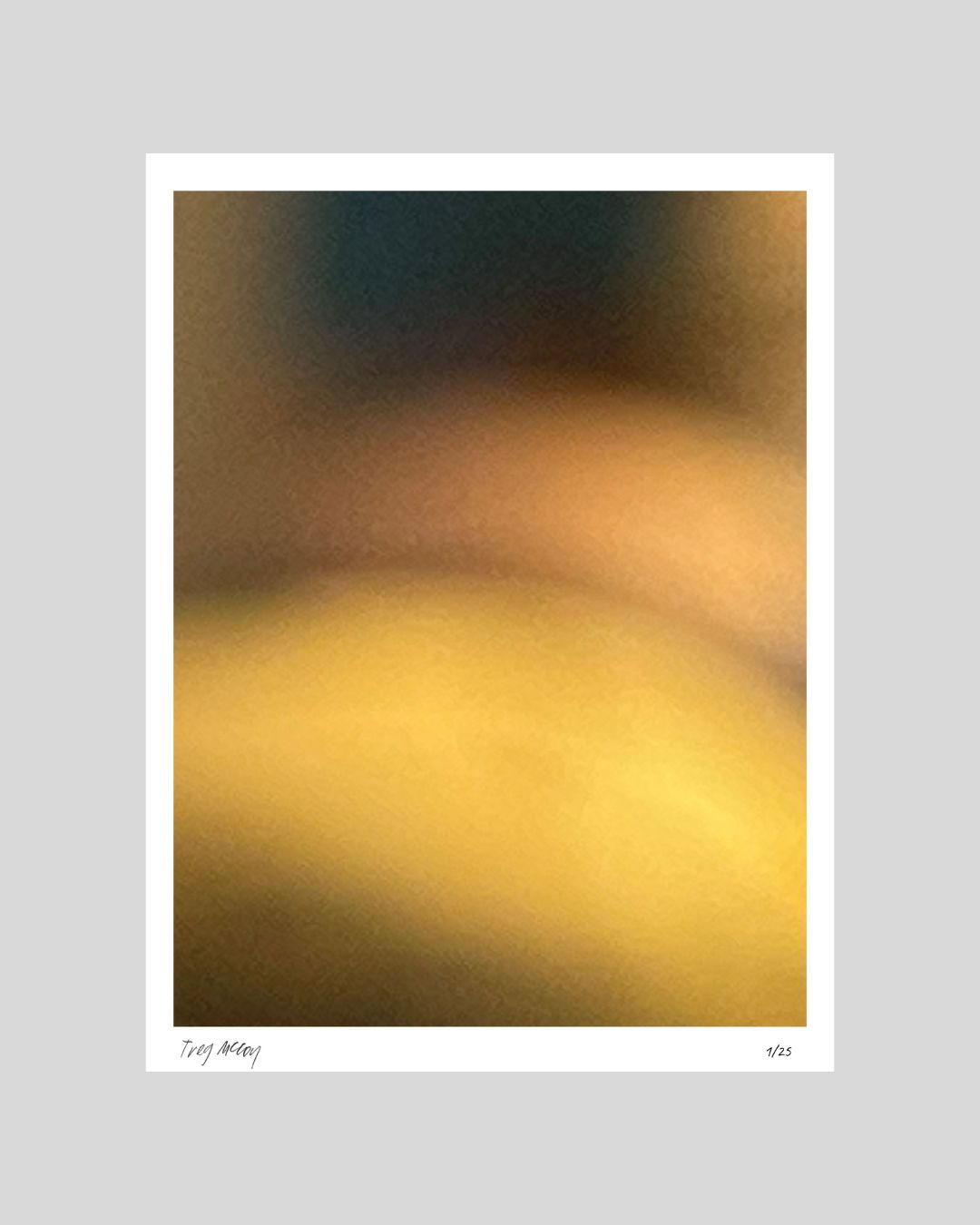 2 - Sometimes Yellow